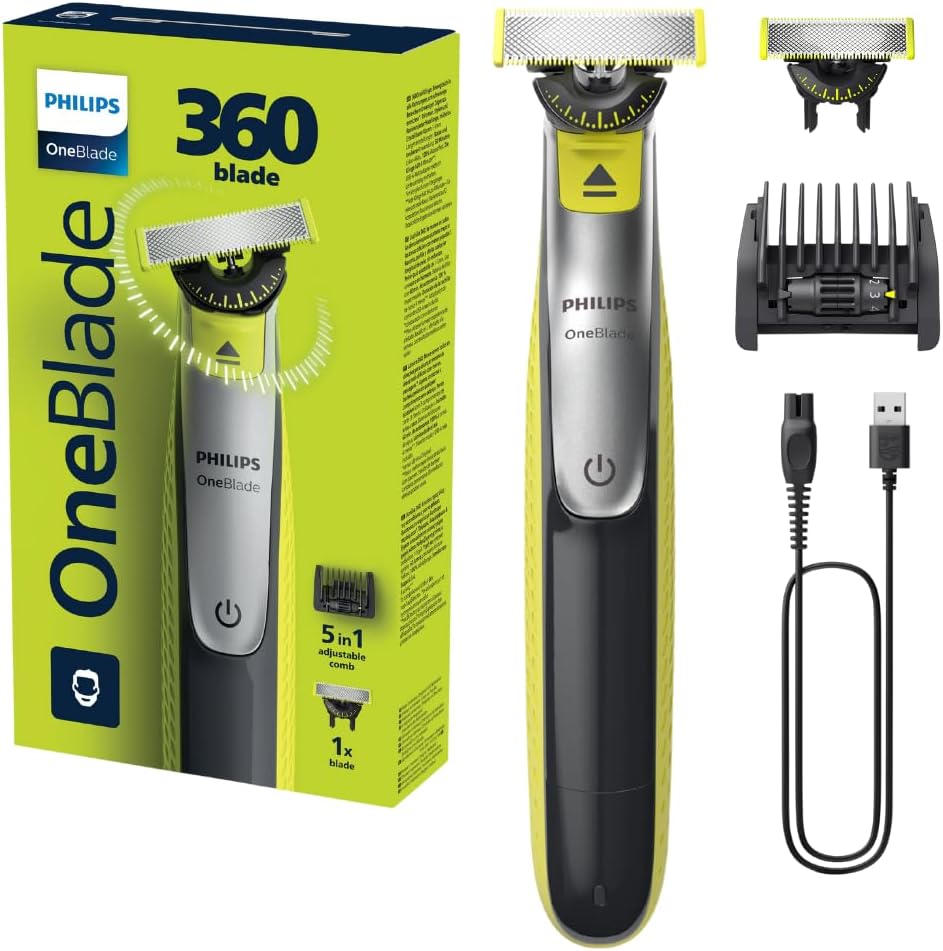 Wellcare LED Face Mask - Au Version - Pristine - Refurbished Philips