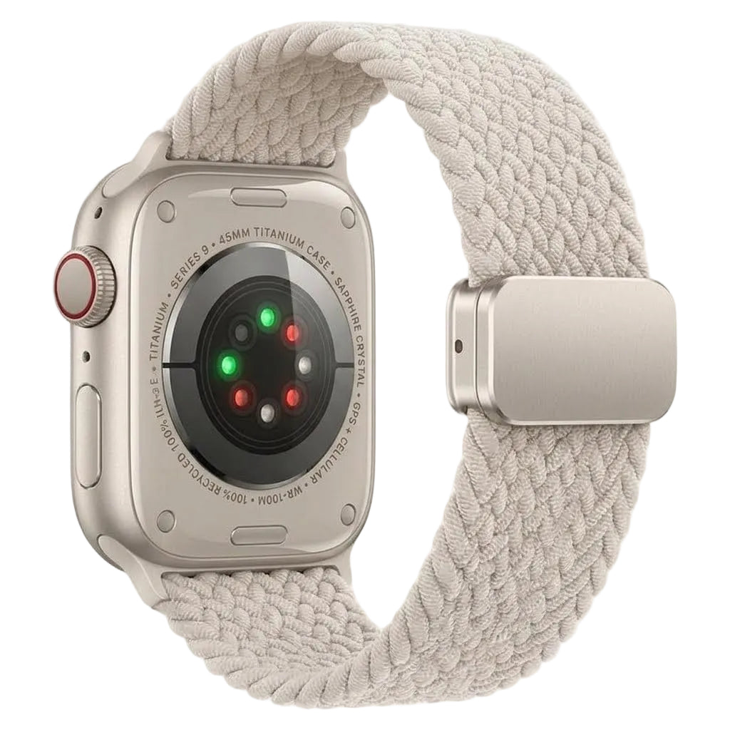 Apple watch strips