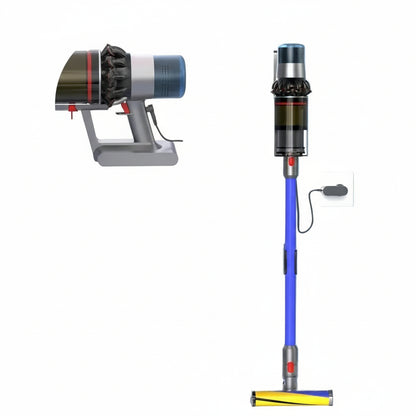 Dyson Charger for - V10, V11, V12, V15 -  AU Plug - Pristine - Refurbished Dyson