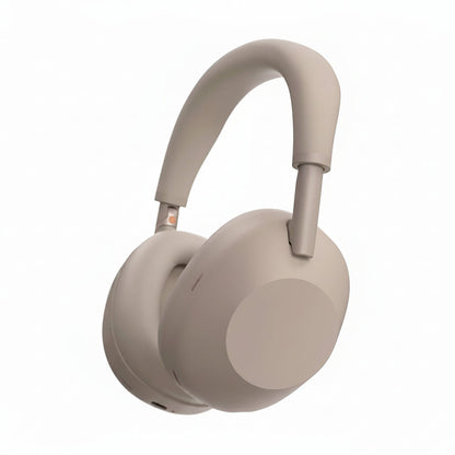 Sony WH-1000XM6 Premium Noise Cancelling Over-Ear Headphones - Black, Platinum Silver, Sand Stone ,Sand Pink, Blue - Acceptable - Refurbished SONY