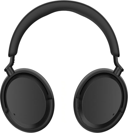 Sennheiser ACCENTUM 4 Wireless Headphones – Black Sennheiser