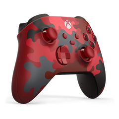 Xbox Wireless Controller – Daystrike Camo Special Edition