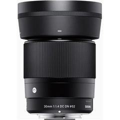 Sigma 30mm F1.4 DC DN Nikon Z Mount