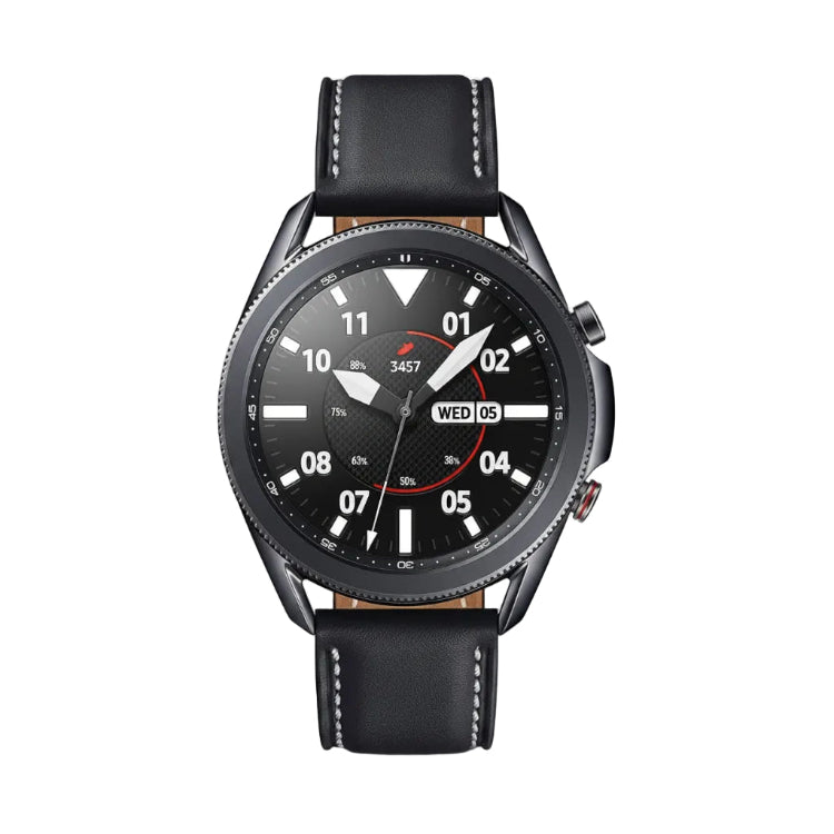 Samsung Galaxy Watch3 - BT - 41mm, 45mm - Mystic Black,  Mystic Silver & Mystic bronze - Pristine - Refurbished (Copy) Samsung