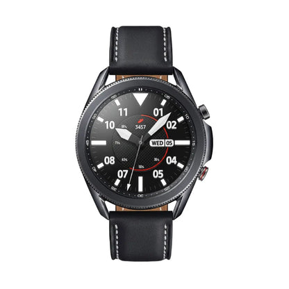 Samsung Galaxy Watch3 - BT - 41mm, 45mm - Mystic Black,  Mystic Silver & Mystic bronze - Pristine - Refurbished (Copy) Samsung