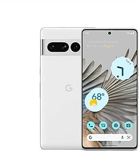 Google Pixel 7 Pro 128GB Snow - (AU Version) Google Pixel