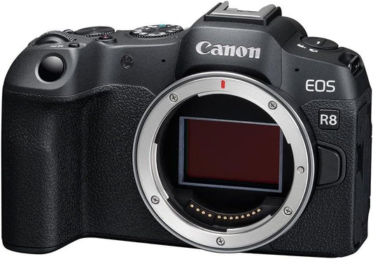 Canon EOS R8 Body Canon