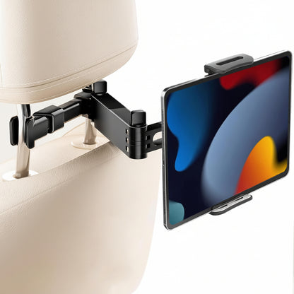 Cygnett Car Go 3 Adjustable Car Tablet Mount - Universal Holder - Pristine - Refurbished