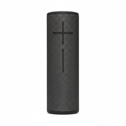 Ultimate Ears Megaboom 3 Portable Bluetooth Speaker - Black Ultimate Ears
