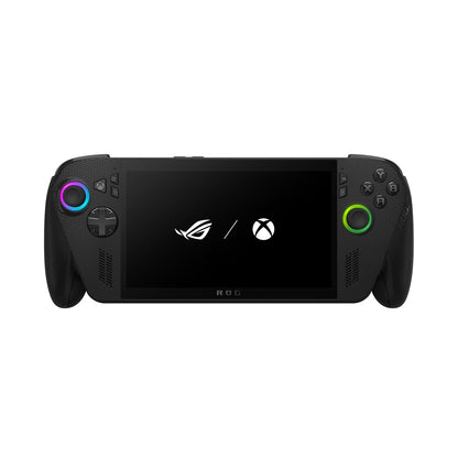 ASUS ROG Xbox Ally X - 1TB SSD 24GB RAM - Black - Handheld Gaming Console (International Version)