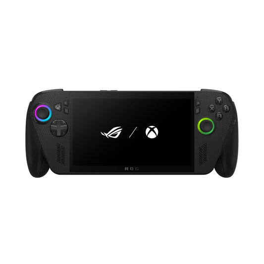 ASUS ROG Xbox Ally X - 1TB SSD 24GB RAM - Black - JP Handheld Gaming Console