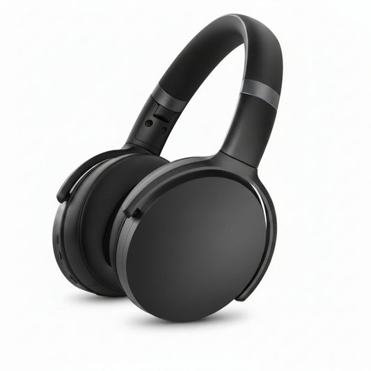 Sennheiser HD 450BT Wireless Noise Cancelling Headphones – Black Sennheiser