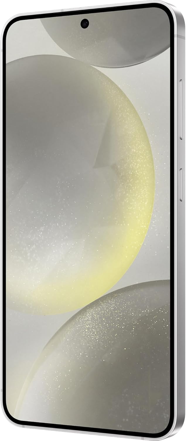 Samsung Galaxy S24 FE 5G 256GB - Marble Gray