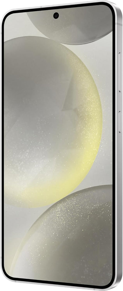 Samsung Galaxy S24 FE 5G 256GB - Marble Gray