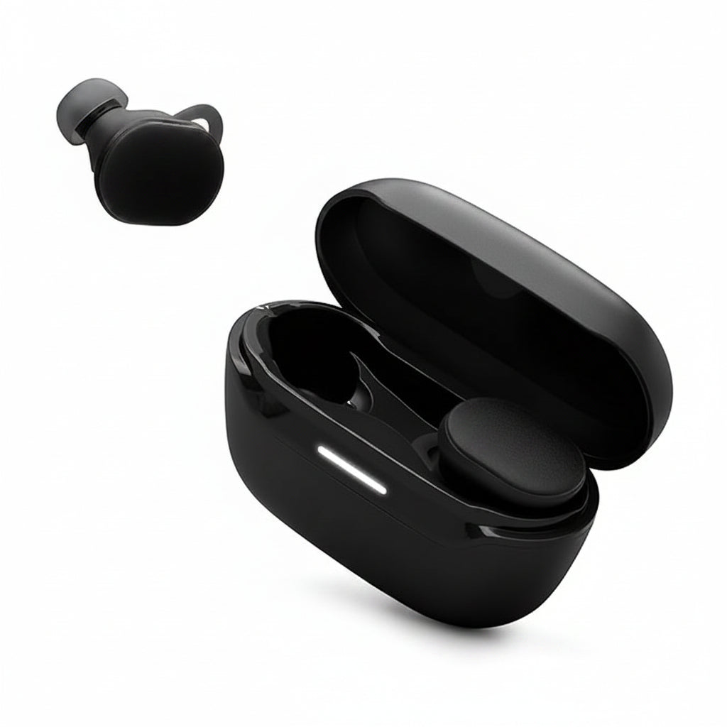 JBL Endurance Race 2 True Wireless Earbuds  - Black, White, Blue, Purple