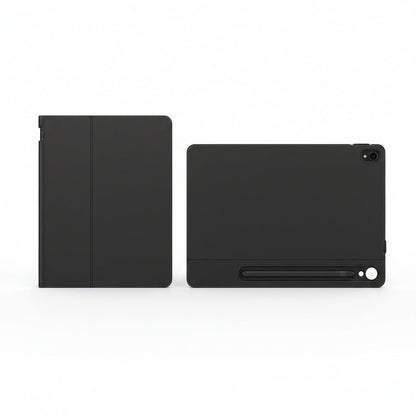 Samsung  Smart Book Cover for Tab S9 / S9 5G / S9 FE / S9 FE 5G - Black Samsung