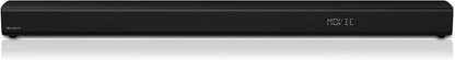 BlueAnt XT120 2.1 Channel 120W Soundbar - Excellent – Refurbished BlueAnt
