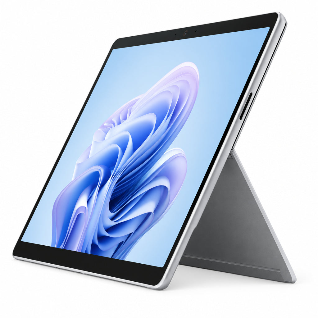Microsoft Surface Pro 9, 12th Gen Intel Core i7 - 16GB RAM 1TB SSD - Platinum