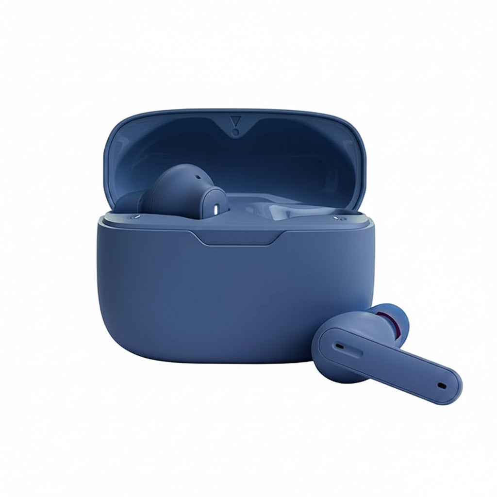 JBL Tune 230NC TWS True Wireless Earbuds - Black, Blue, White