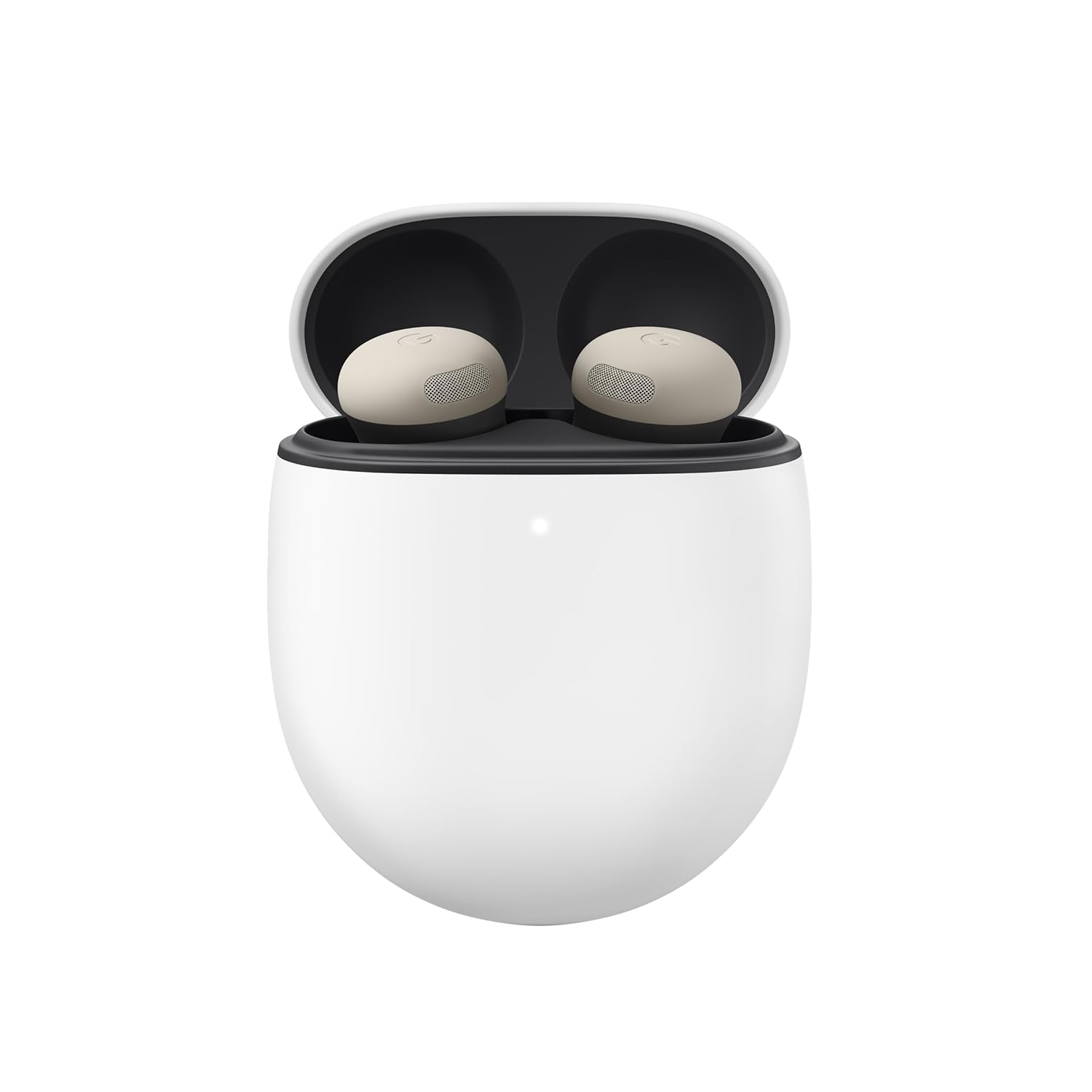 Google Pixel Buds Pro 2 - Porcelain (Wireless Noise-Cancelling Earbuds) Google