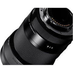 Sigma 30mm F1.4 DC DN Nikon Z Mount