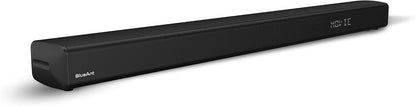 BlueAnt XT120 2.1 Channel 120W Soundbar - Excellent – Refurbished BlueAnt