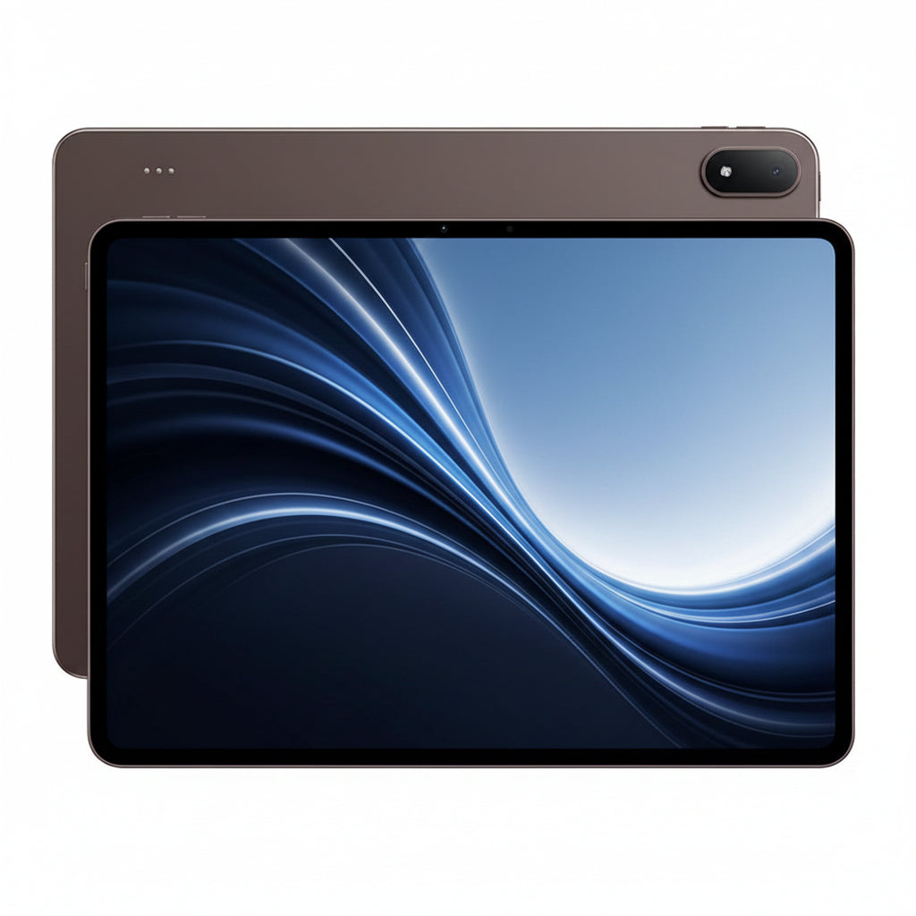 OnePlus Pad 4 Wi-Fi Tablet - 8, 2 Ram256GB, 512GB - Dune Glow, Sage Mist Tristar Online