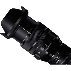 Sigma 24-70mm f/2.8 DG OS HSM Art Optical Lens for Canon Black