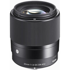 Sigma 30mm F1.4 DC DN Nikon Z Mount