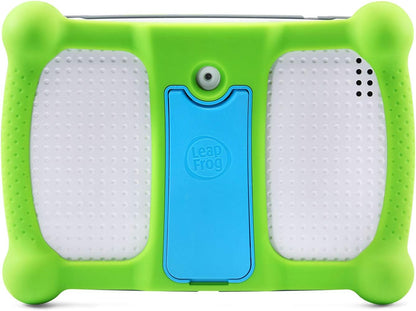 LeapFrog LeapPad Academy Kids’ Learning Tablet – Green LeapPad