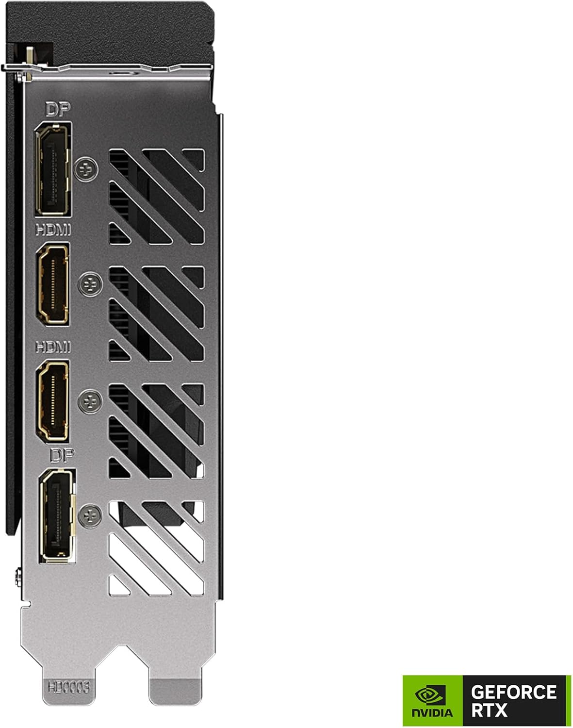 GIGABYTE GeForce RTX 4060 WINDFORCE OC 8G Graphics Card, 2X WINDFORCE Fans, 8GB 128-bit GDDR6, GV-N4060WF2OC-8GD GIGABYTE