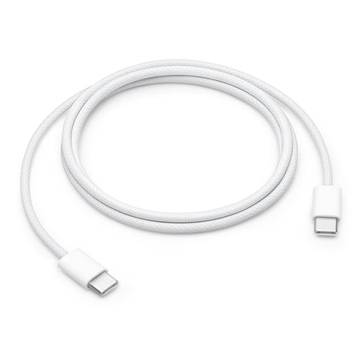Apple USB-C Woven Charge Cable (1m) (Open Never Used)