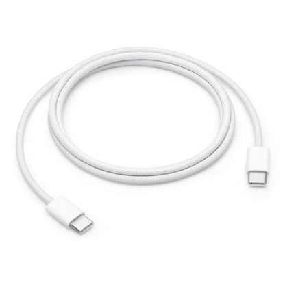 Apple USB-C Woven Charge Cable (1m) (Open Never Used)