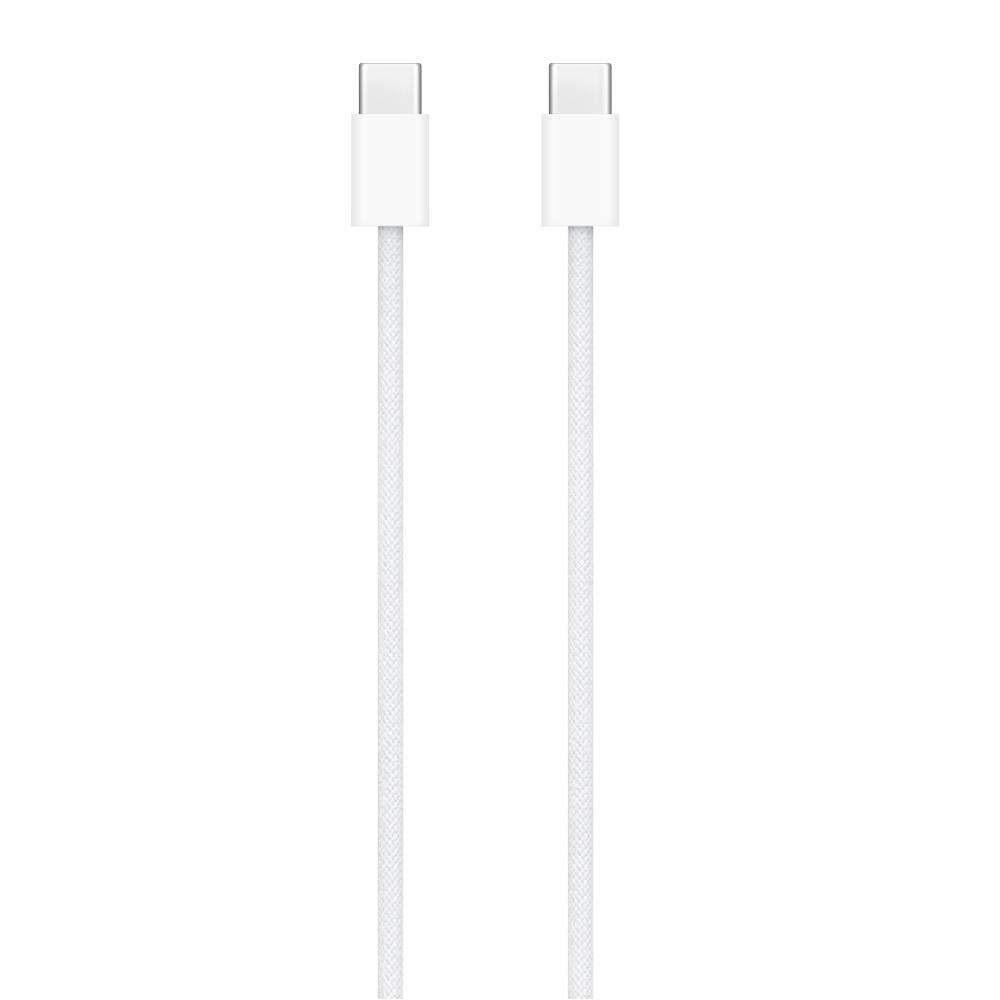 Apple USB-C Woven Charge Cable (1m) (Open Never Used)