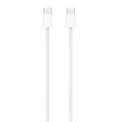 Apple USB-C Woven Charge Cable (1m) (Open Never Used)
