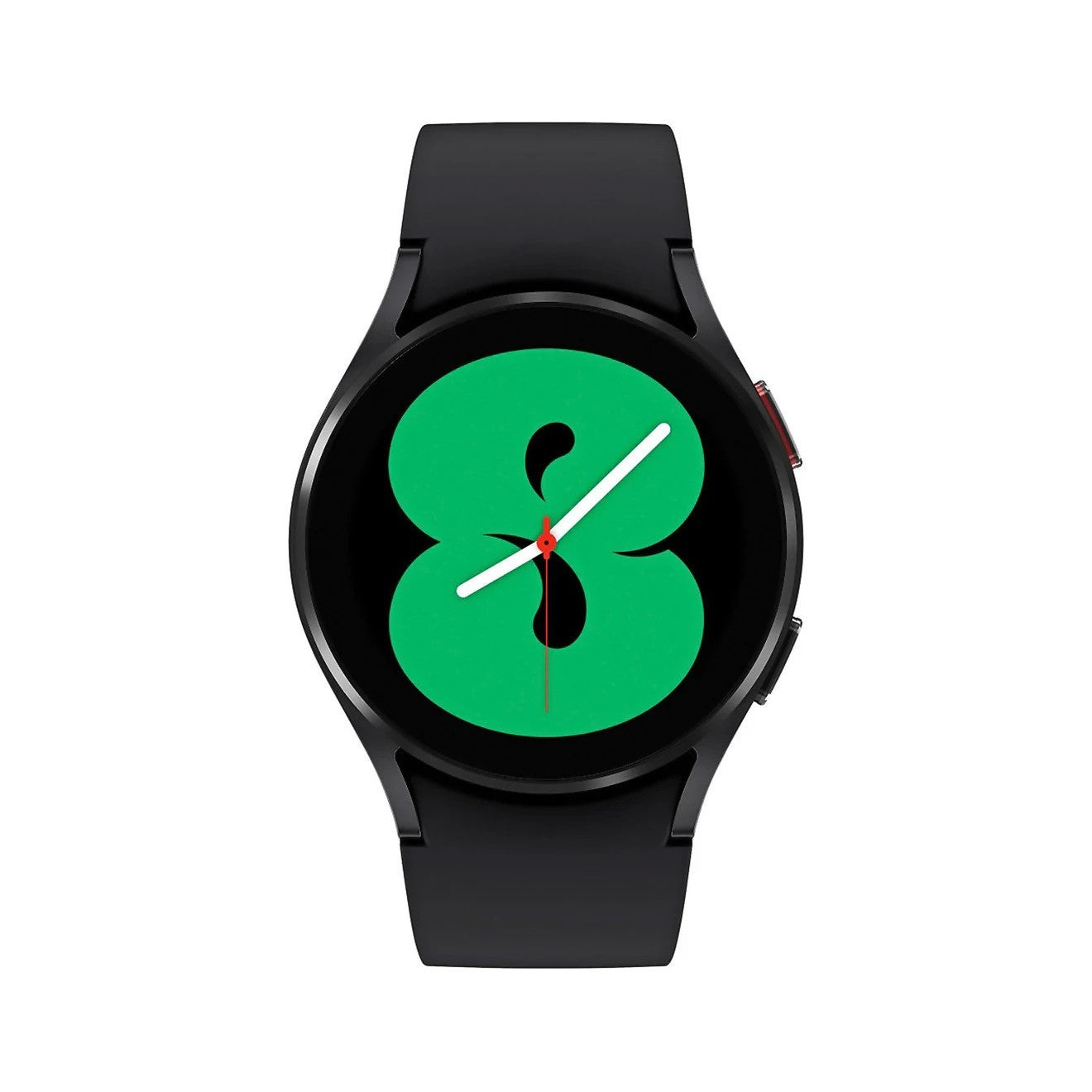 Samsung Galaxy Watch4 40mm Black - ( Grade-C ) Samsung