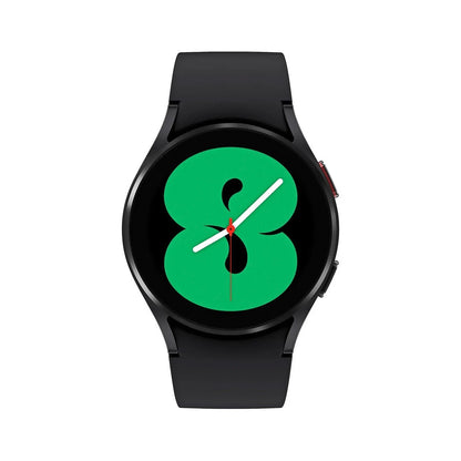 Samsung Galaxy Watch4 40mm Black - ( Grade-C ) Samsung
