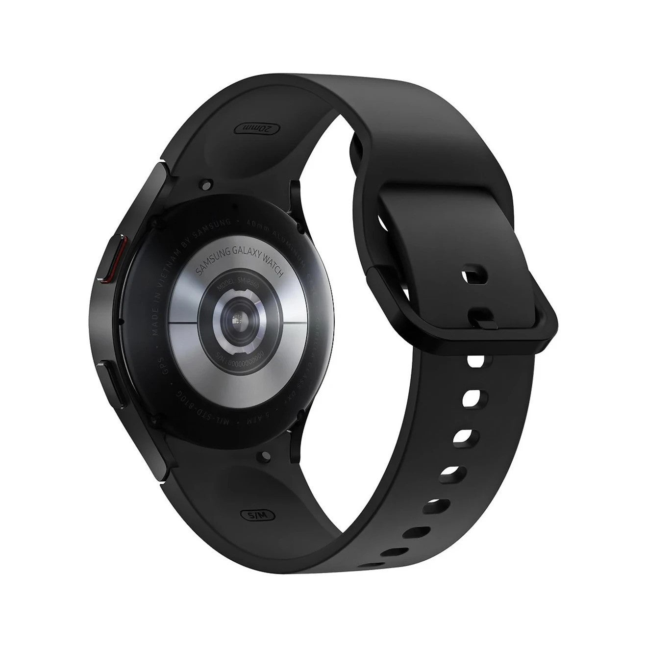 Samsung Galaxy Watch4 40mm Black - ( Grade-C ) Samsung