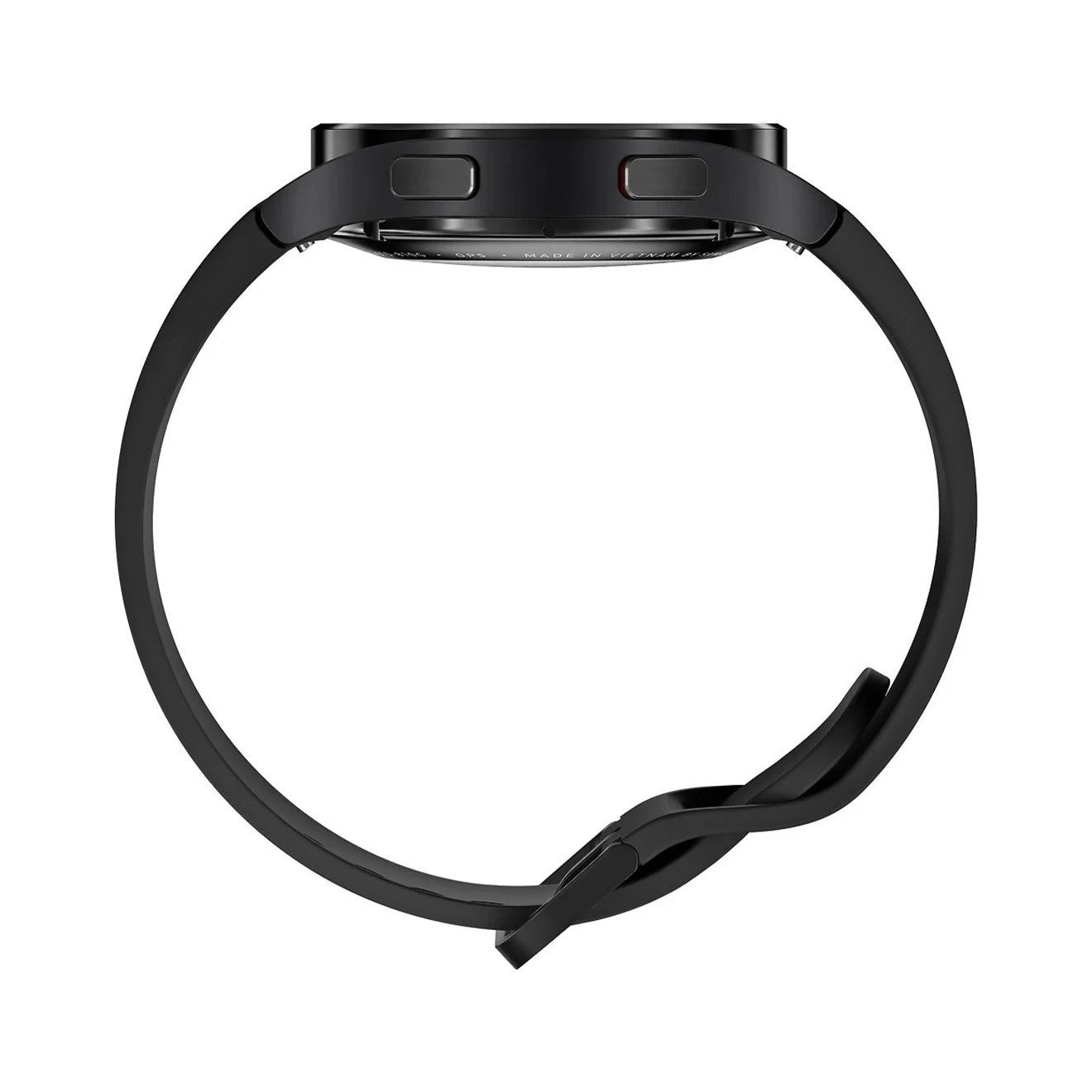 Samsung Galaxy Watch4 40mm Black - ( Grade-C ) Samsung