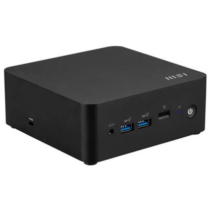 MSI Cubi NUC 1M Barebone Mini PC – Core 7 150U