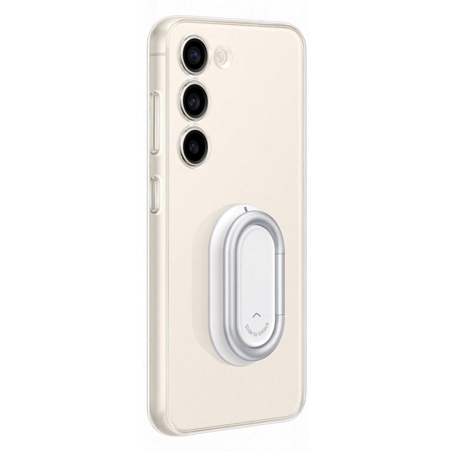 Samsung S23 Clear Case: Ultimate Protection & Style