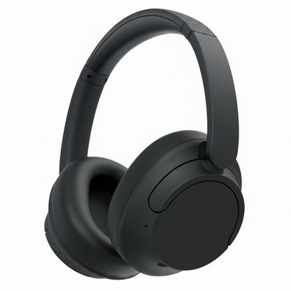 Sony WH-CH720N Wireless Noise Cancelling Headphones - Black Sony