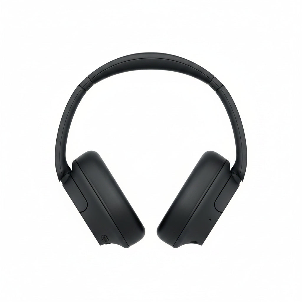 Sony WH-CH720N Wireless Noise Cancelling Headphones - Black Sony