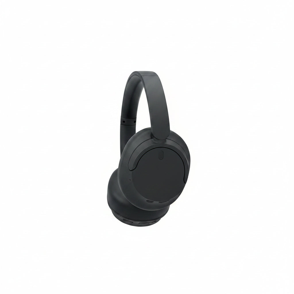 Sony WH-CH720N Wireless Noise Cancelling Headphones - Black Sony