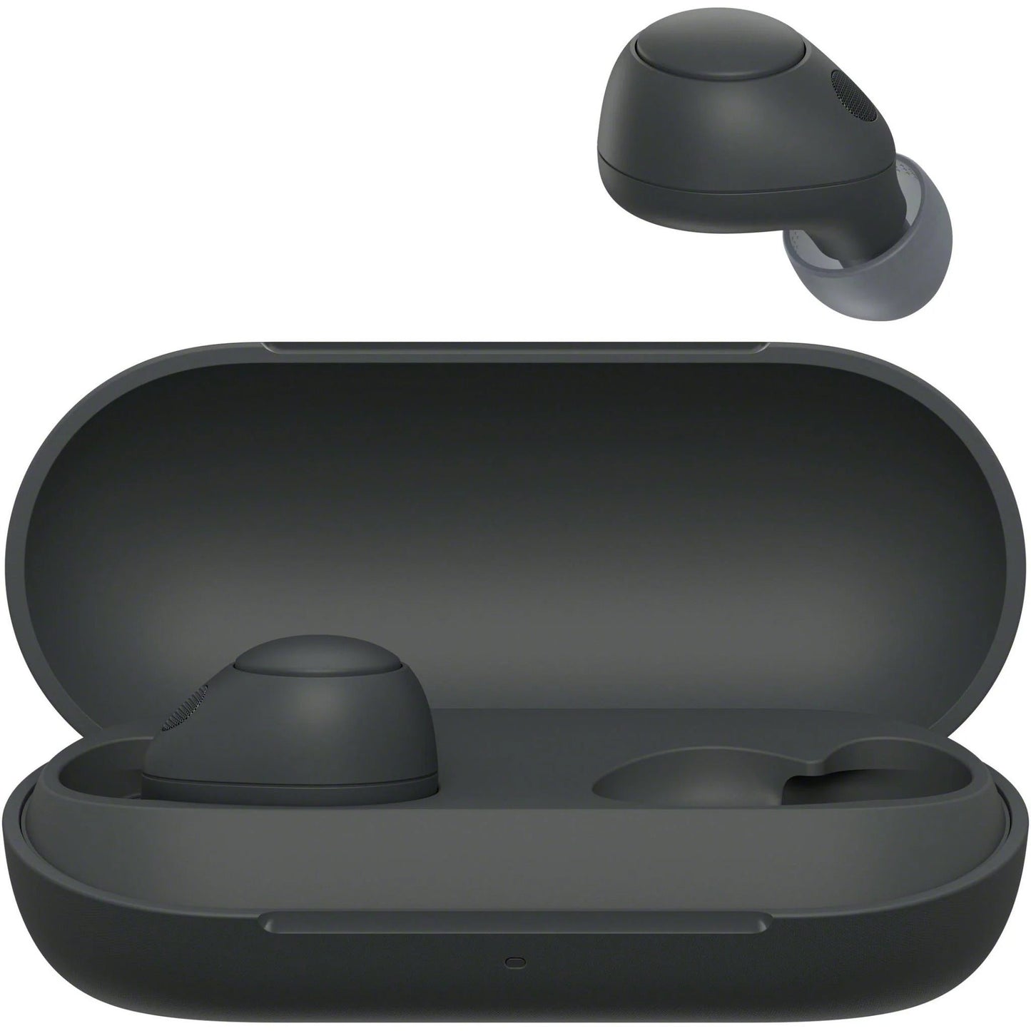 Sony WF-C700N True Wireless Noise Cancelling In-Ear Bluetooth - Black (AU Version) Sony