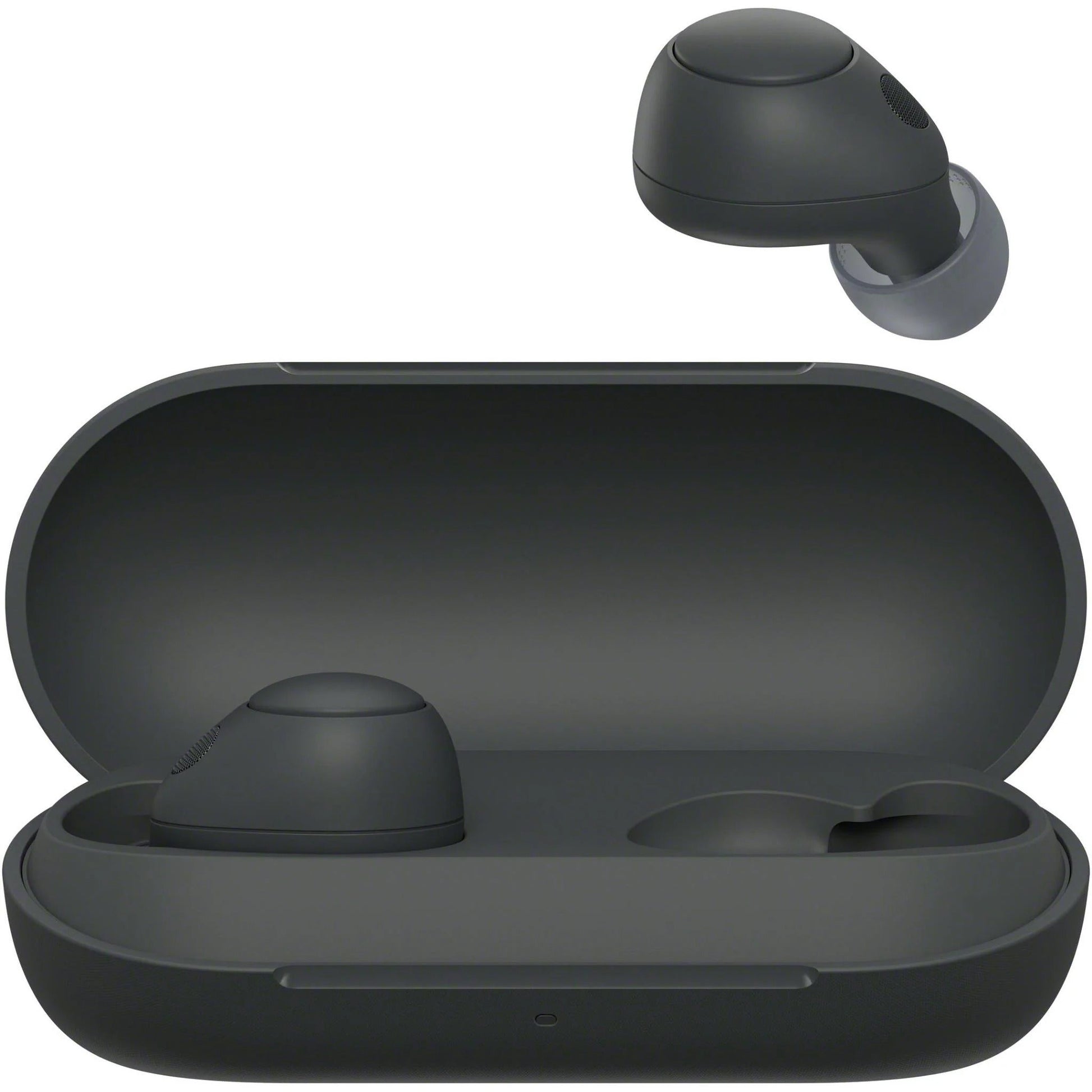 Sony WF-C700N True Wireless Noise Cancelling In-Ear Bluetooth - Black (AU Version) Sony