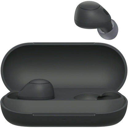 Sony WF-C700N True Wireless Noise Cancelling In-Ear Bluetooth - Black (AU Version) Sony