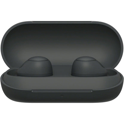 Sony WF-C700N True Wireless Noise Cancelling In-Ear Bluetooth - Black (AU Version) Sony