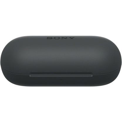 Sony WF-C700N True Wireless Noise Cancelling In-Ear Bluetooth - Black (AU Version) Sony