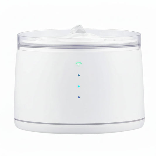 Dogness Smart App Pet Water Fountain White (Copy) Dogness